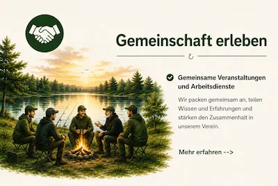 Gemeinschaft erleben Start