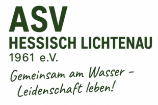 Text Logo ASV