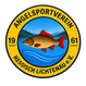 ASV Hesisch Lichtenau LOGO klein ASV Hesisch Lichtenau LOGO klein