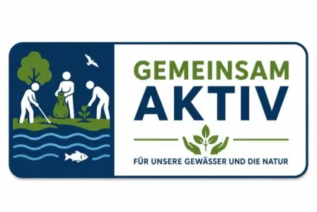 Logo Gemeinsam aktiv