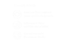 Unsere Wert Logo Footer