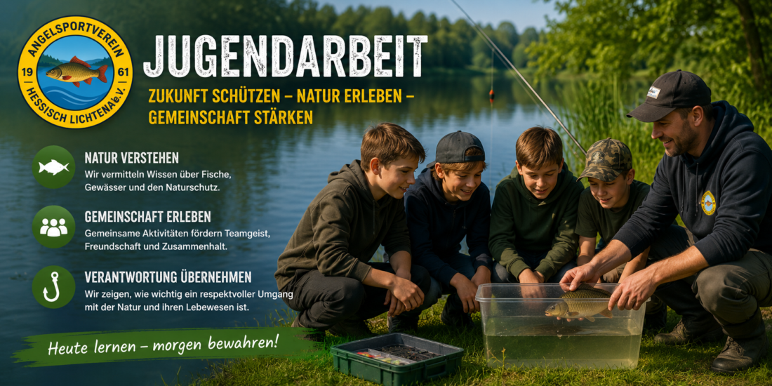 Heute lernen - morgen bewahren